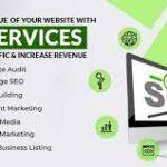Best SEO Services in Dubai: Rank Your online Presence
