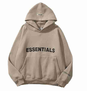 Essential Hoodie Fashion: Building Brand Identity and Recognition