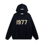 Athletic Aesthetics: Sporty Hoodies Tailored for Active Lifestyles