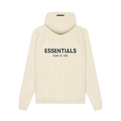 Essentials Hoodies: The Must-Have Item for Fall and Winter
