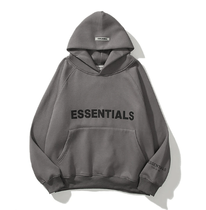 Essentials hoodie women new trends