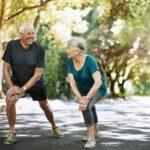 Six Ways to Keep Your Fitness