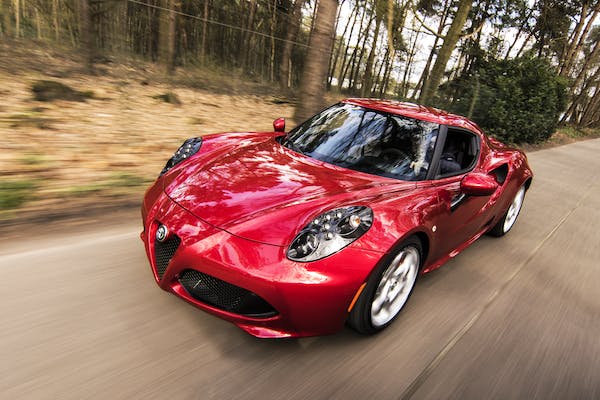 Explore Georgetown Car Dealers: Your Choices