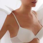 Choosing the best bra for sagging breasts