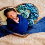 6 Tips for a Great Baby Shower Photoshoot
