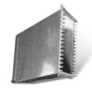 Precision Crafted Sheet Metal Plenum and Square Duct Transition Solutions for Seamless HVAC Integration