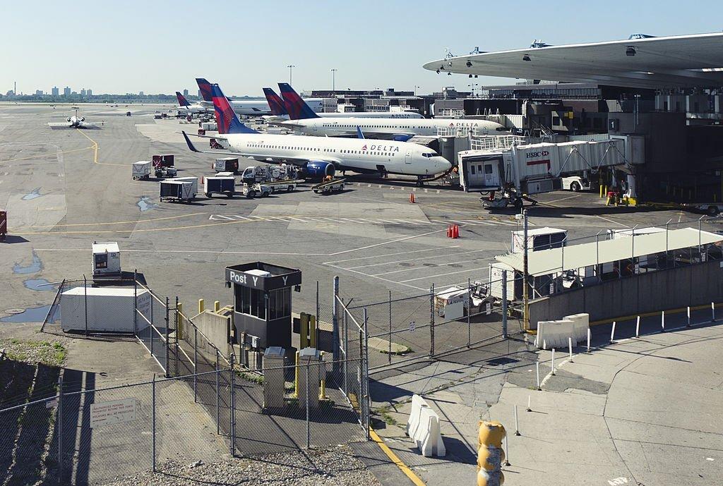 Conquer JFK Parking: Your Guide to a Stress-Free Trip