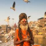 Opting for the Golden Triangle Tour Alongside Varanasi: A Brilliant Decision!