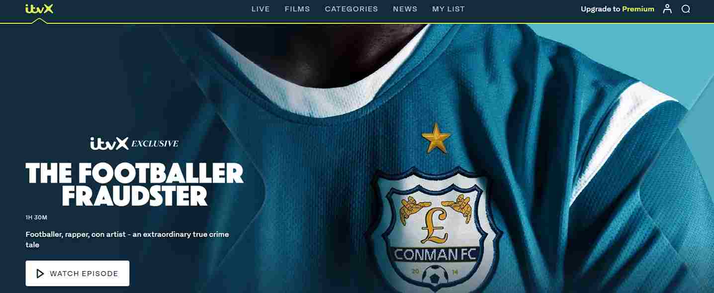 How to Watch ITV in Colombia