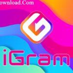 iGram – Instagram Video Download
