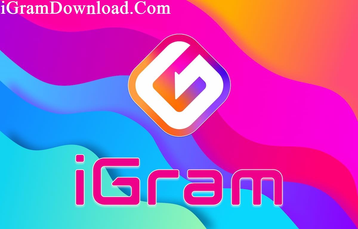 iGram – Instagram Video Download