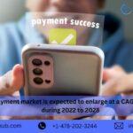 India Payment market is expected to enlarge at a CAGR of 21.4% during 2022 to 2028 | Renub Research
