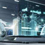 The Role of Artificial Intelligence in Industrial Control Systems