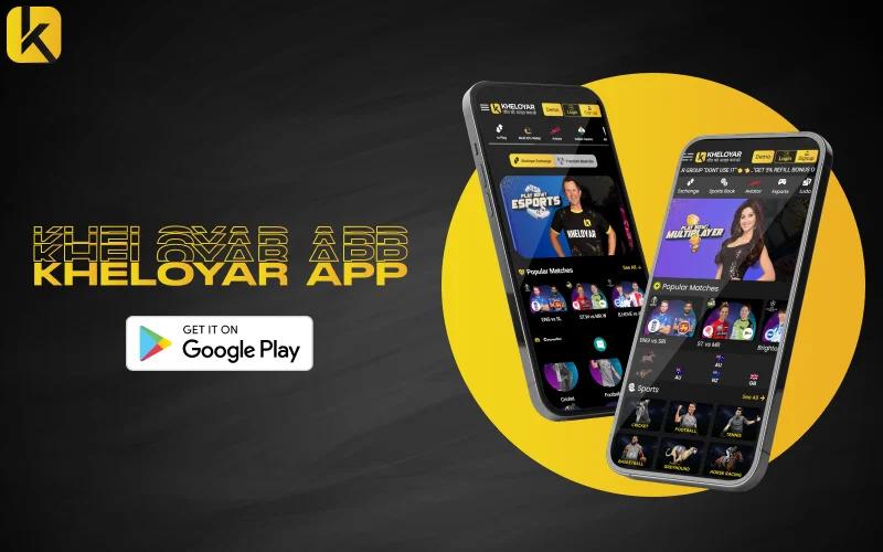 Dive into Fun: Kheloyar App dowload Top Game Picks