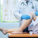 Knee Replacement Surgery: A Comprehensive Guide