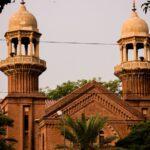 High Court Lahore has declared another weekly holiday for all educational institutes till January