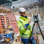 How 3D Laser Scanners Are Improving Safety in Construction Sites