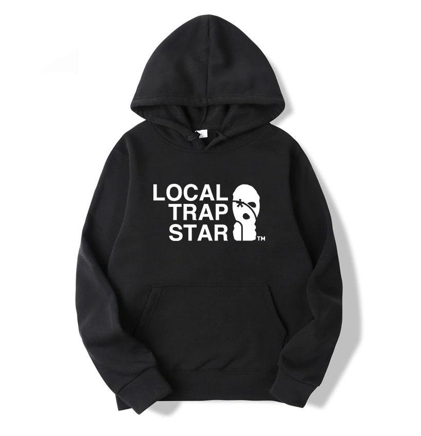 Trapstar Hoodie: The Streetwear Staple You Need