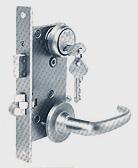 Security Refined With MIWA SHOWA Mortise Lock Supplier
