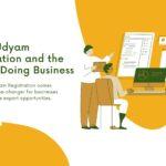 MSME Udyam Registration and the Ease of Doing Business