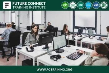 Future Connect Training & Recruitment: Your Gateway to Excellence in Accounting Education