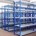 Revolutionize Your Warehouse: Premium Storage Racks in Delhi by Manufacturers