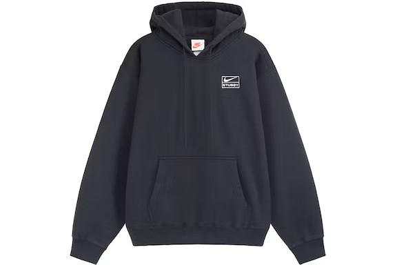 Stussy Hoodies: Fusion of fashion and function
