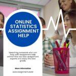 Smart Choices: Selecting the Premier Online Statistics Assignment Support