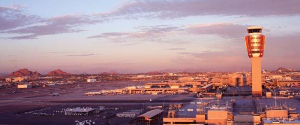 Phoenix Airport