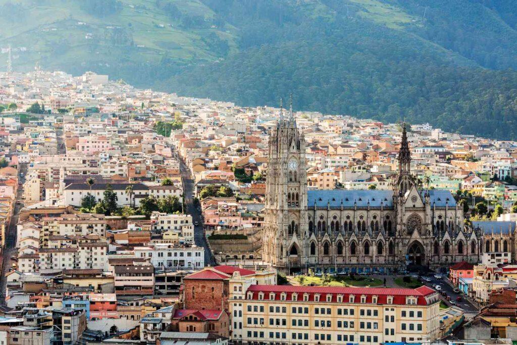 10 Amazing Things You Never Knew About Quito