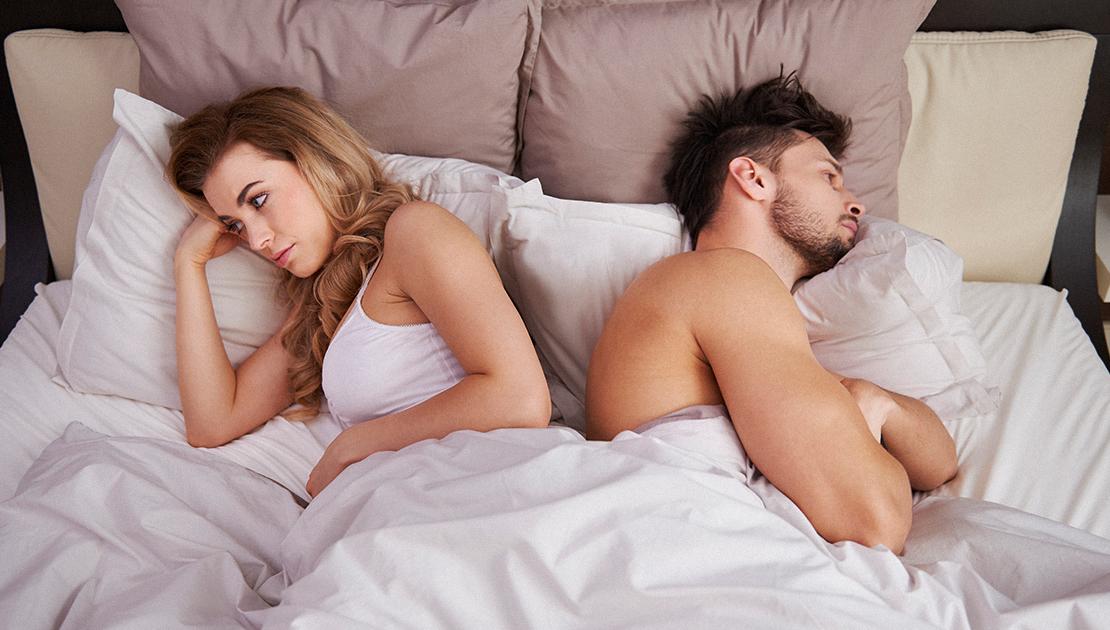 How can I fix my erectile dysfunction naturally?