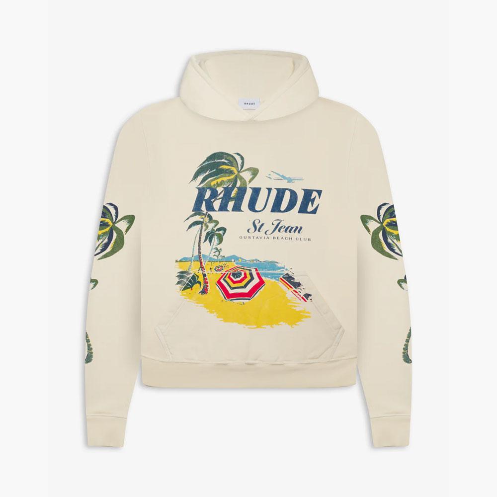 Unveiling the Essence of Rhude Clothing
