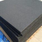 Rubber Flooring: A Durable and Versatile Choice for Various Settings