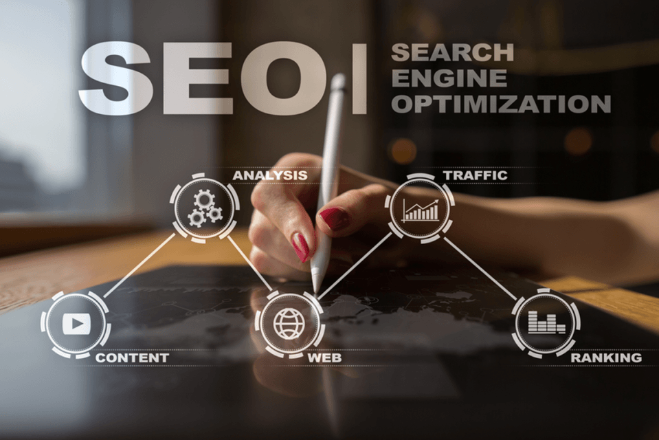 SEO Services for Small Businesses: A Comprehensive Guide to Boost Your Online Presence