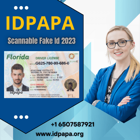 Unlock a World of Possibilities: Buy the Best North Carolina ID from idpapa!