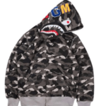 Customer Support in Bape Hoodie Shopping