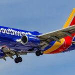 How to call Southwest Airlines from Mexico?