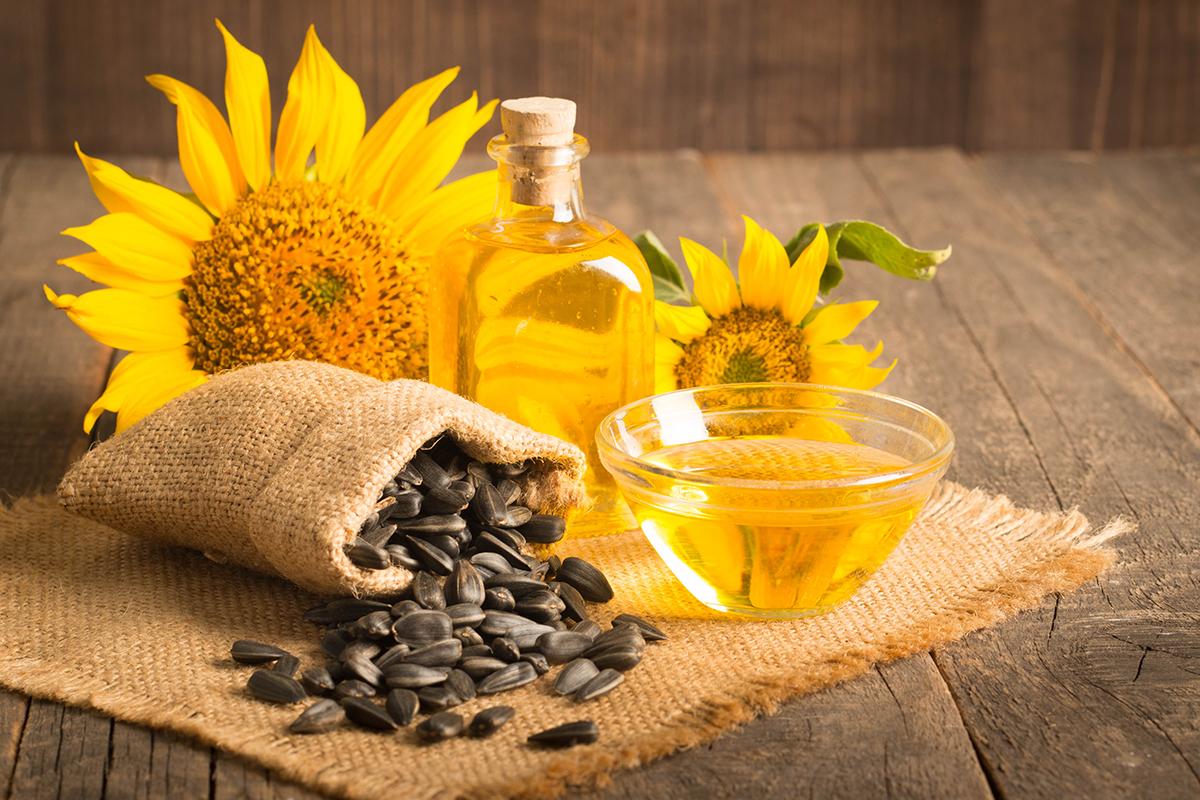 How to Choose the Best Sunflower Oil Manufacturer for Your Business