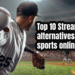 Top 10 Stream2Watch alternatives to watch sports online for free
