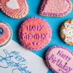 Top 10 Unique Custom Birthday Cookie Themes for Every Personality