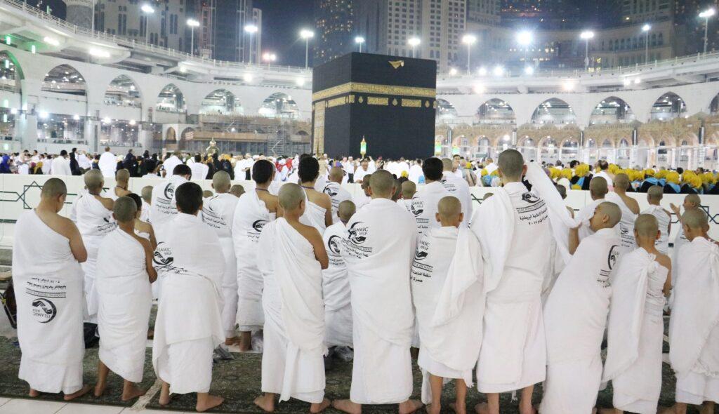 Explore Unforgettable Umrah Journeys with Kaaba Tours: Best Umrah Packages for 2022 and 2023