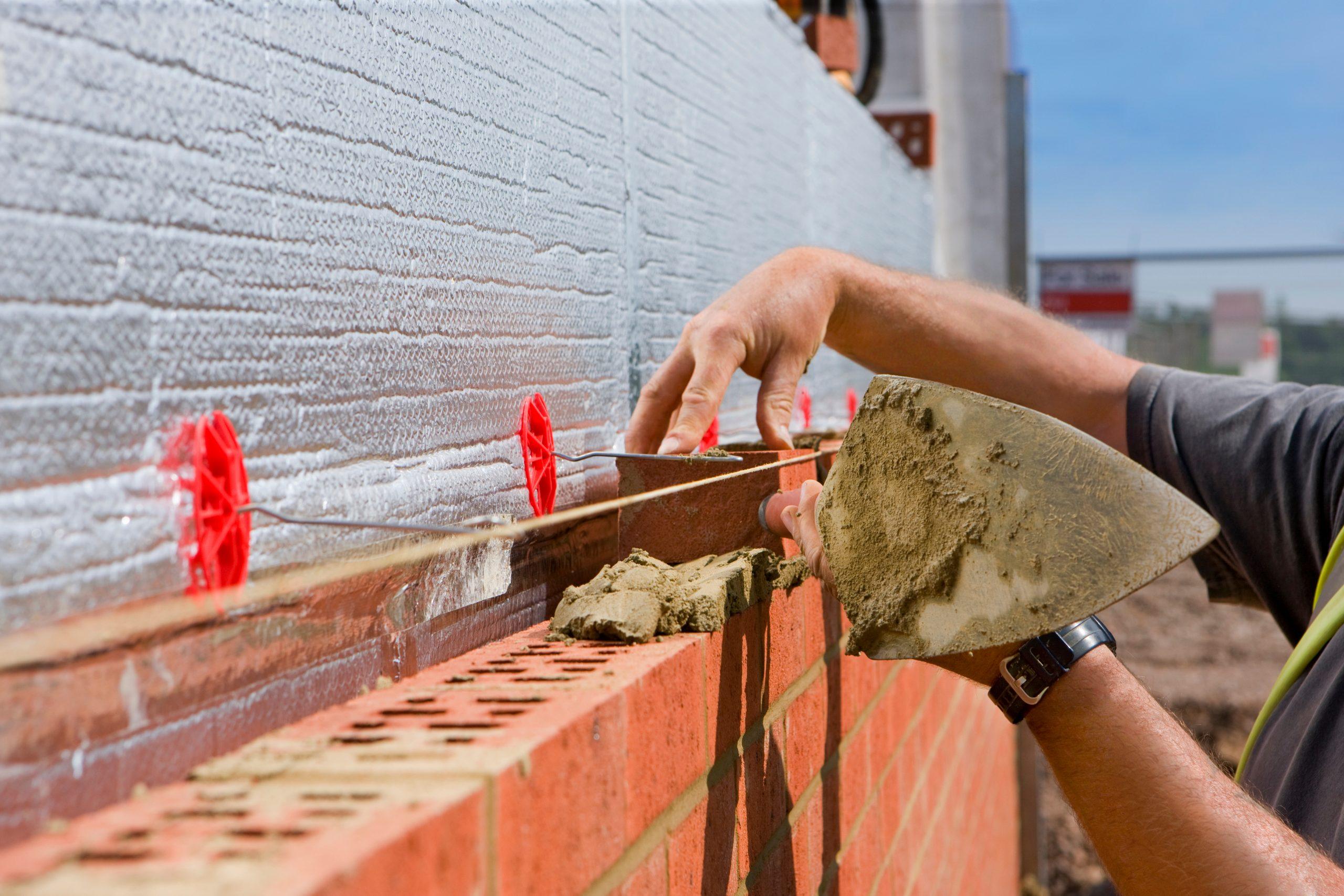 Understanding Masonry Services: Enhancing Your Property with Professional Masonry Work