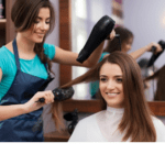 How A Professional Hairdresser Can Elevate Your Look?