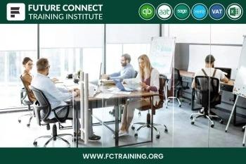 Welcome to Future Connect Training & Recruitment