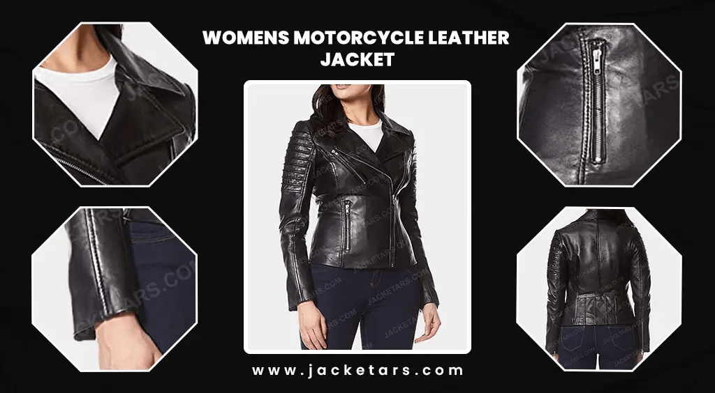 Leather Jacket Womens - Takeneasy.com - High DA and PA Blog Posting ...