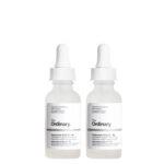 THE Ordinary Alpha Arbutin 2% HA Concentrated Combo