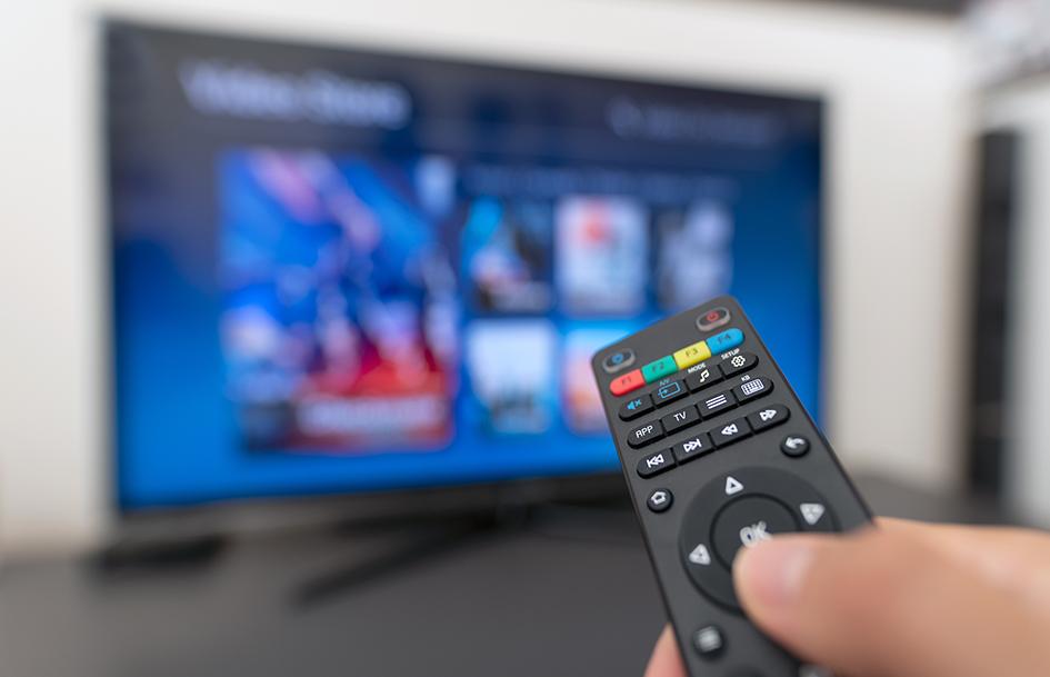 The Top Cable TV Providers Redefining Entertainment