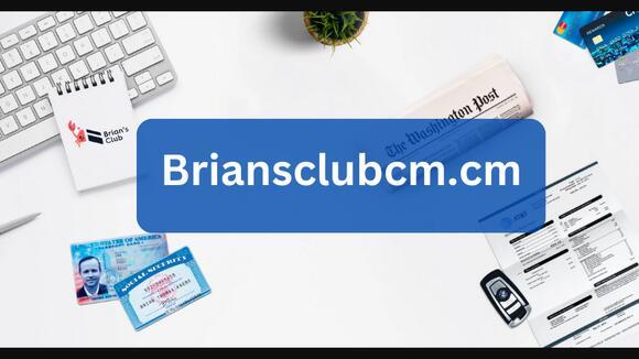 Staying Safe Online: Secure Practices for Obtaining a Credit Card from BriansClub