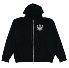 Chrome Hearts Hoodie Official Store