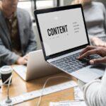 Content Mastery: Where Creativity Meets Strategy for Outstanding Website Results